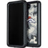 NFL Denver Broncos Camo Galaxy S23 Plus Waterproof Case