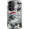 NFL Denver Broncos Camo Galaxy S23 Pro Case