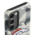 NFL Denver Broncos Camo Galaxy S23 Pro Case