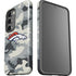 NFL Denver Broncos Camo Galaxy S23 Pro Case