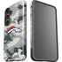 NFL Denver Broncos Camo Galaxy S24 Plus Impact Case