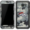 NFL Denver Broncos Camo Galaxy S7 Active Skin