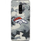 NFL Denver Broncos Camo Galaxy S9 Plus Skin