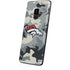 NFL Denver Broncos Camo Galaxy S9 Skin