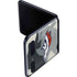 NFL Denver Broncos Camo Galaxy Z Flip Skin