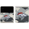 NFL Denver Broncos Camo Galaxy Z Flip3 5G Skin