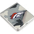 NFL Denver Broncos Camo Galaxy Z Flip3 5G Skin