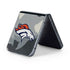 NFL Denver Broncos Camo Galaxy Z Flip5 5G Skin