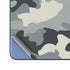 NFL Denver Broncos Camo Galaxy Z Fold5 5G Skin