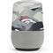 NFL Denver Broncos Camo Google Home Skin