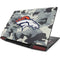 NFL Denver Broncos Camo Lenovo IdeaPad Skin