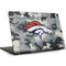NFL Denver Broncos Camo Dell Inspiron Skin