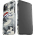 NFL Denver Broncos Camo iPhone 11 Pro Lite Case