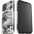 NFL Denver Broncos Camo iPhone 11 Pro Max Impact Case