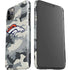 NFL Denver Broncos Camo iPhone 11 Pro Max Lite Case