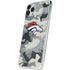 NFL Denver Broncos Camo iPhone 11 Pro Max Skin