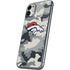 NFL Denver Broncos Camo iPhone 11 Skin