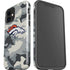 NFL Denver Broncos Camo iPhone 12 Impact Case
