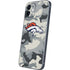 NFL Denver Broncos Camo iPhone 12 Mini Skin