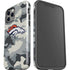 NFL Denver Broncos Camo iPhone 12 Pro Impact Case
