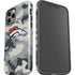 NFL Denver Broncos Camo iPhone 12 Pro Max Impact Case