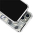 NFL Denver Broncos Camo iPhone 13 Pro Clear Case
