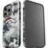 NFL Denver Broncos Camo iPhone 13 Pro Impact Case