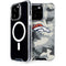 NFL Denver Broncos Camo iPhone 13 Pro MagSafe Case