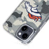 NFL Denver Broncos Camo iPhone 15 MagSafe Case