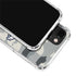 NFL Denver Broncos Camo iPhone 14 Plus Clear Case
