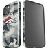 NFL Denver Broncos Camo iPhone 15 Impact Case