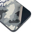 NFL Denver Broncos Camo iPhone 15 Plus Skin