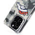 NFL Denver Broncos Camo iPhone 14 Pro Max MagSafe Case