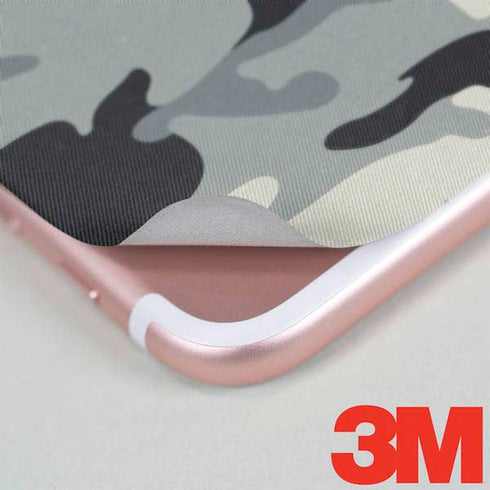 NFL Denver Broncos Camo iPhone 7 Skin