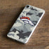 NFL Denver Broncos Camo iPhone 7 Skin