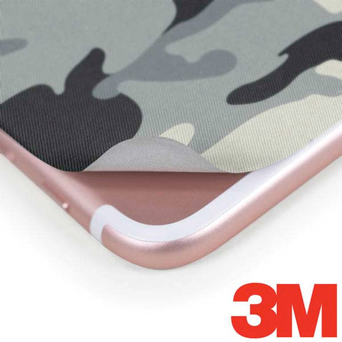 NFL Denver Broncos Camo iPhone 8 Plus Skin