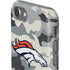 NFL Denver Broncos Camo iPhone SE (2nd & 3rd Gen) Pro Case