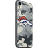 NFL Denver Broncos Camo iPhone SE (2nd & 3rd Gen) Skin