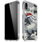 NFL Denver Broncos Camo iPhone XR Clear Case