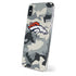 NFL Denver Broncos Camo iPhone XS Max Skin