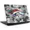 NFL Denver Broncos Camo Legion Y720 Skin