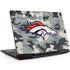 NFL Denver Broncos Camo Legion Y720 Skin