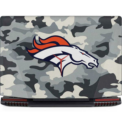 NFL Denver Broncos Camo Legion Y720 Skin