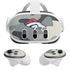 NFL Denver Broncos Camo Meta Quest 3 Skin