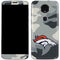 NFL Denver Broncos Camo Moto E5 Plus Skin
