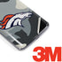 NFL Denver Broncos Camo Moto E5 Plus Skin