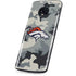 NFL Denver Broncos Camo Moto G6 Skin