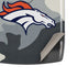 NFL Denver Broncos Camo Motorola RAZR Skin