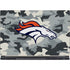 NFL Denver Broncos Camo MSI GS65 Stealth Laptop Skin
