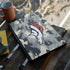 NFL Denver Broncos Camo MSI GS65 Stealth Laptop Skin